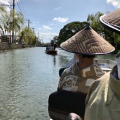 お出掛けin柳川バスツアー